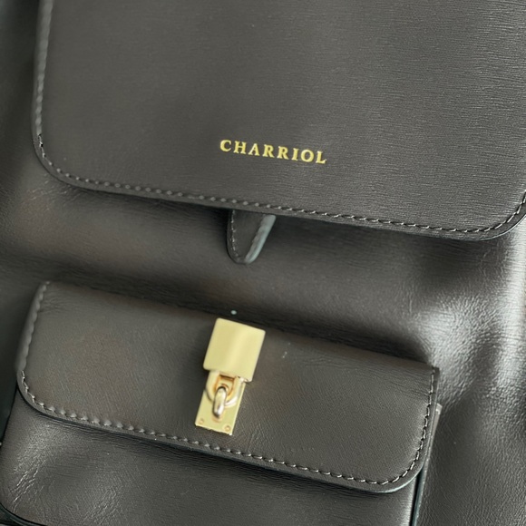 Vintage Charriol Bag - Picture 2 of 4